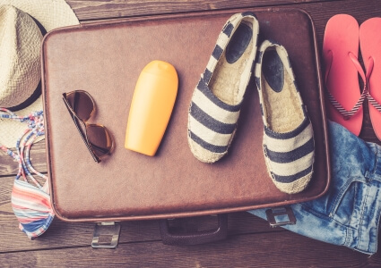Espadrilles für Damen